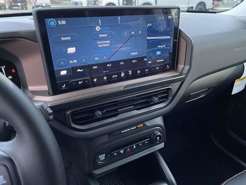 New 2026 Ford Bronco Sport Outer Banks w/ Outer Banks Tech Package+ image 9