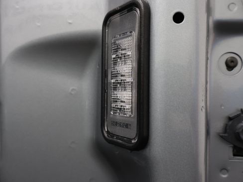 Used 2024 Chevrolet Silverado 2500 LTZ w/ LTZ Premium Package AWD/4WD image 26