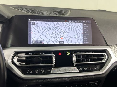 Used 2023 BMW 430i Gran Coupe w/ M Sport Package image 15