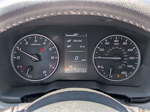 Used 2024 Subaru Outback Premium AWD/4WD image 18