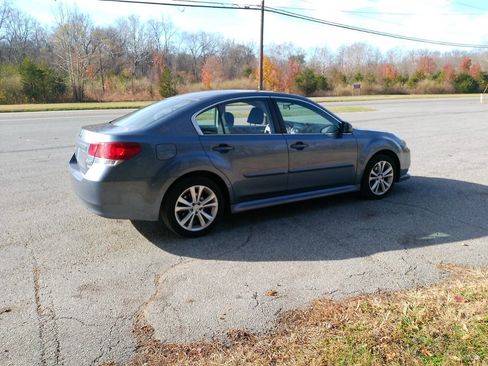 Used 2013 Subaru Legacy 2.5i Premium image 5