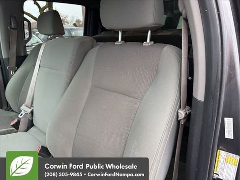 Used 2017 Ford F250 XL w/ STX Appearance Package image 24