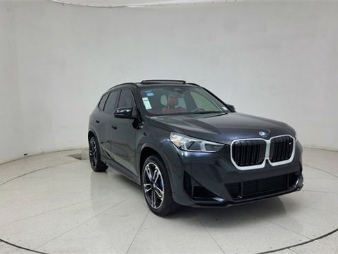 Used 2025 BMW X1 M35i image 64