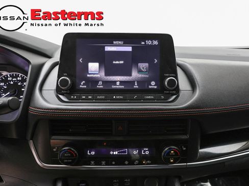 Used 2026 Nissan Rogue SV AWD/4WD image 11