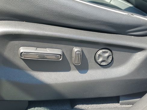 Certified 2022 Honda Odyssey Elite image 11
