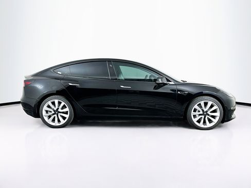 Used 2018 Tesla Model 3 Long Range AWD/4WD image 10