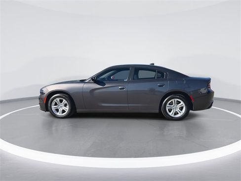 Certified 2023 Dodge Charger SXT image 5