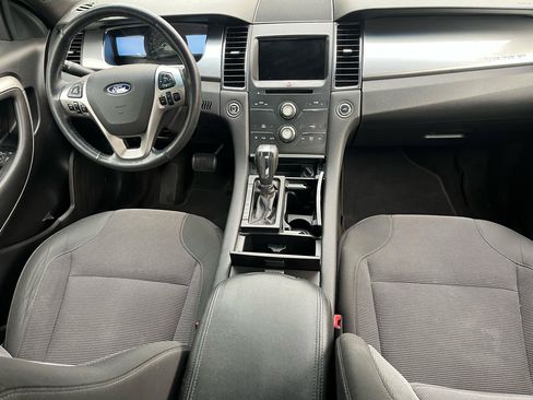 Used 2015 Ford Taurus SEL w/ Equipment Group 201A FWD image 13