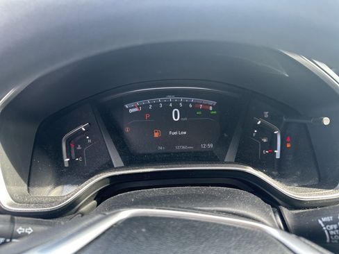 Used 2018 Honda CR-V EX image 8