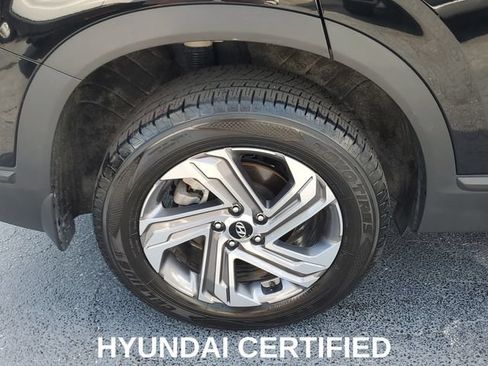 Certified 2023 Hyundai Santa Fe SEL AWD/4WD image 28