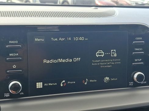 New 2026 Kia Seltos LX AWD/4WD image 11