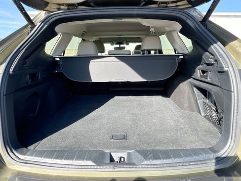 Used 2021 Subaru Outback Limited image 34