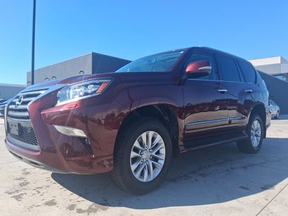 Used 2018 Lexus GX 460