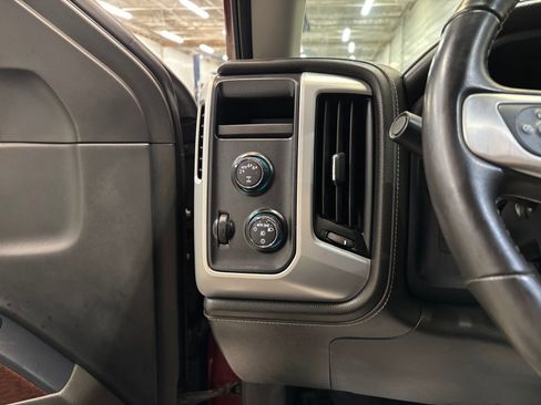 Used 2017 GMC Sierra 1500 SLE image 16