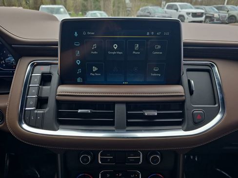 Used 2023 Chevrolet Tahoe High Country w/ Advanced Technology Package AWD/4WD image 26