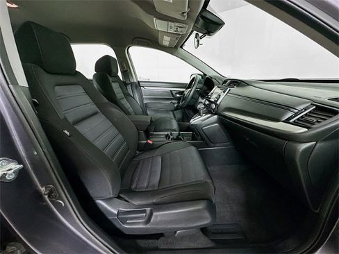 Certified 2020 Honda CR-V LX image 6