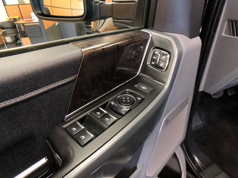 Certified 2022 Ford F150 Lariat AWD/4WD image 12
