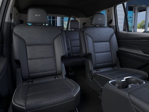 New 2026 Buick Enclave Sport Touring w/ Power Package image 17