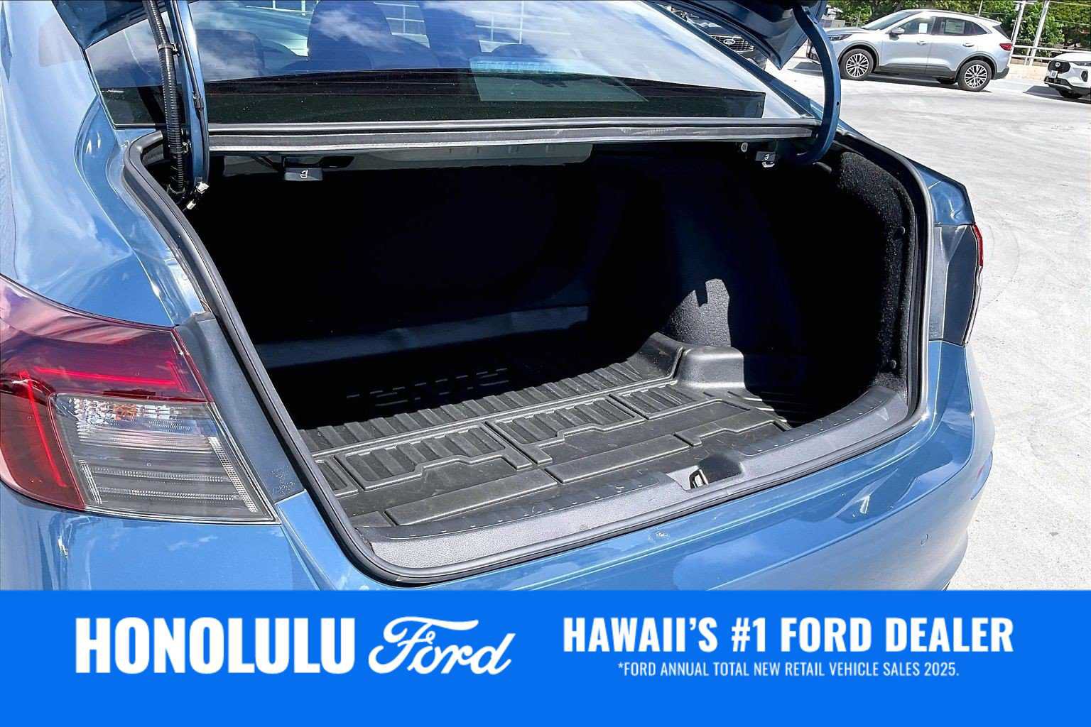 Used 2025 Honda Civic Sport Touring image 18