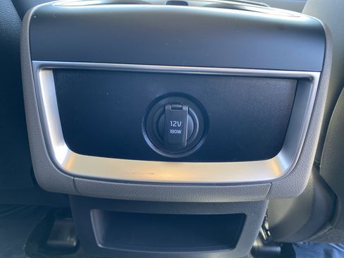 New 2026 Kia Carnival LXS FWD image 19