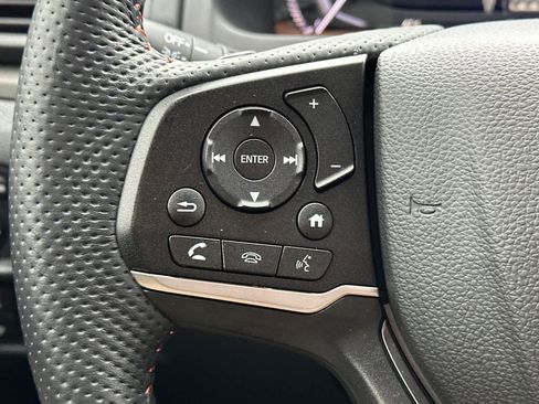 Certified 2022 Honda Passport TrailSport image 27