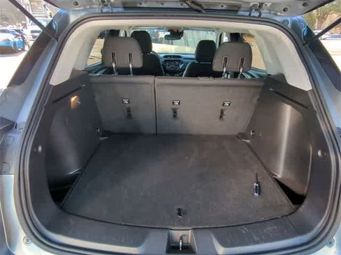 Used 2022 Chevrolet TrailBlazer LT w/ Convenience Package image 24