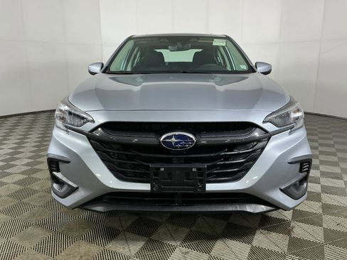 New 2025 Subaru Legacy Premium image 2