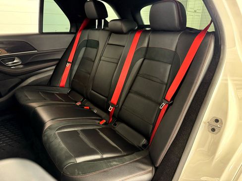 Used 2023 Mercedes-Benz GLE 53 AMG 4MATIC image 31