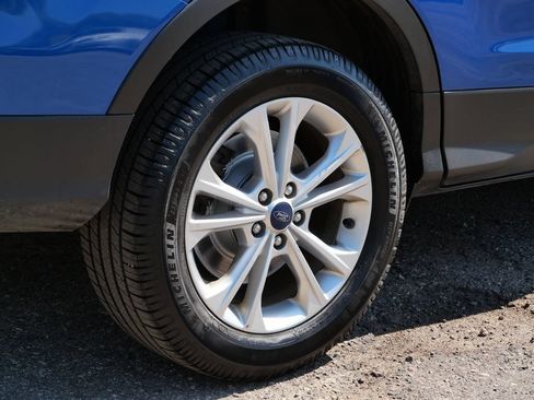Used 2018 Ford Escape SE AWD/4WD image 7