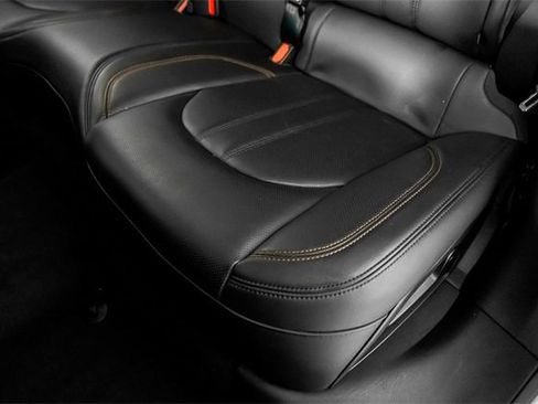 Used 2024 Maserati Levante Modena Ultima image 35