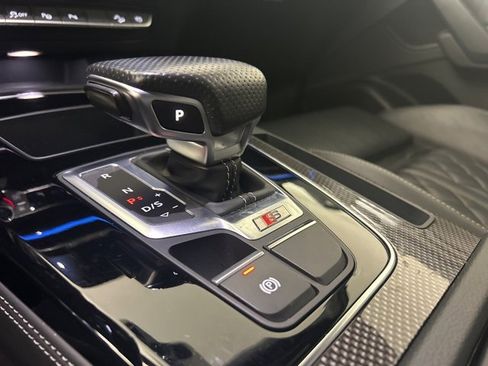 Used 2023 Audi SQ5 Prestige w/ Prestige Package image 25