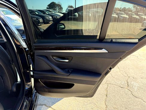 Used 2016 BMW 528i xDrive Sedan image 36
