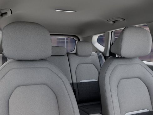 New 2027 Kia Seltos LX AWD/4WD image 27
