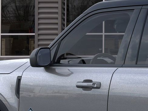 New 2025 Ford Bronco Sport Outer Banks image 20