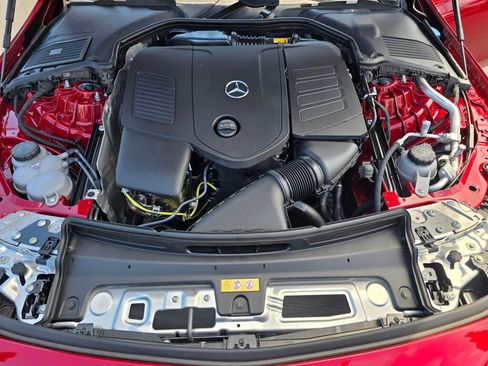 New 2026 Mercedes-Benz CLE 300 4MATIC Coupe image 10