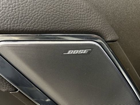 Certified 2025 GMC Sierra 1500 Denali w/ Denali Reserve Package image 25