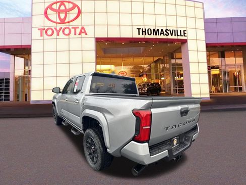 New 2024 Toyota Tacoma 2WD Double Cab image 7