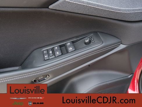 New 2026 Jeep Cherokee Laredo AWD/4WD image 26