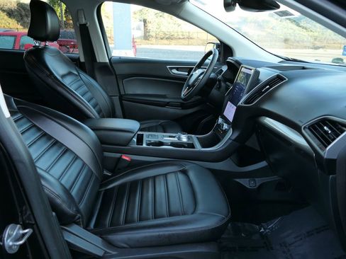 Used 2024 Ford Edge SEL image 29