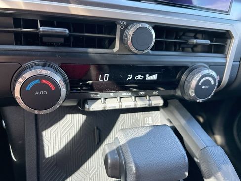 Certified 2024 Toyota Tacoma TRD Sport AWD/4WD image 26