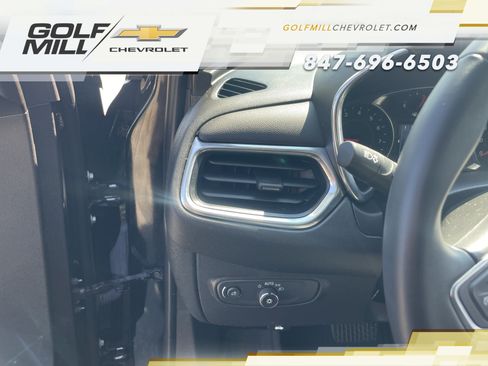 Certified 2024 Chevrolet Equinox LT w/ LPO, Floor Liner Package FWD image 17