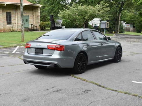 Used 2014 Audi A6 3.0T Prestige AWD/4WD image 7