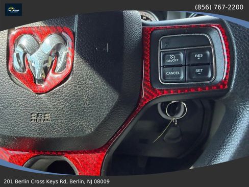 Used 2013 RAM 1500 Express AWD/4WD image 20