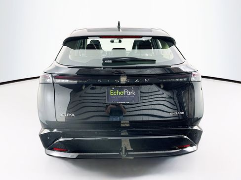 Used 2023 Nissan Ariya FWD image 7