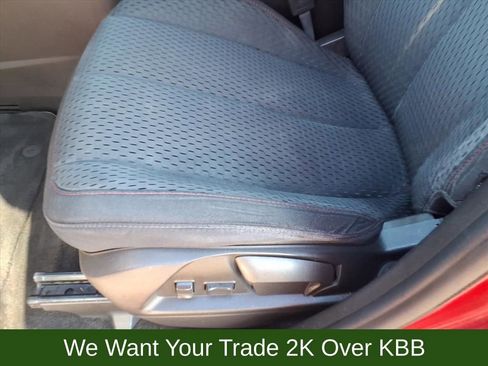 Used 2013 GMC Terrain SLE w/ LPO, Chrome Package image 9