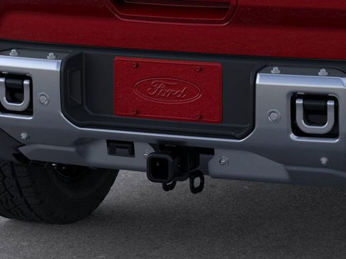 New 2025 Ford Bronco Sport Outer Banks w/ Sasquatch Outer Banks Package image 24