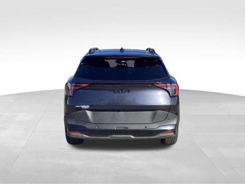 Certified 2026 Kia Sportage X-Line w/ X-Line Premium Package AWD/4WD image 6