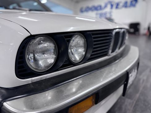 Used 1986 BMW 325 Coupe image 54