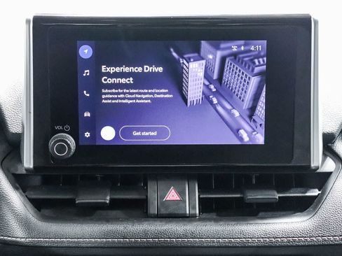 Certified 2024 Toyota RAV4 XLE FWD image 16