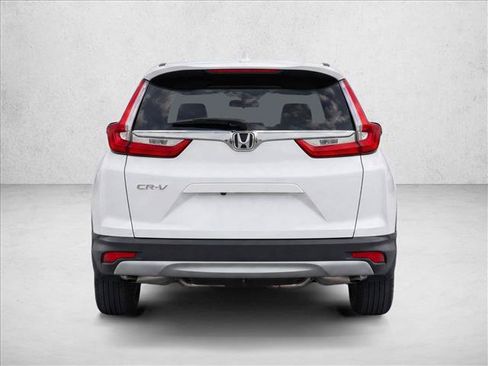 Used 2019 Honda CR-V EX-L image 6